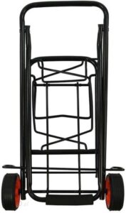 Proplus Wózek Transportowy, Standardowy, 30 Kg