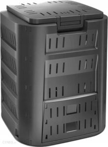 ProsperPlast Kompostownik CompoGreen 320l (IKST320CS411)