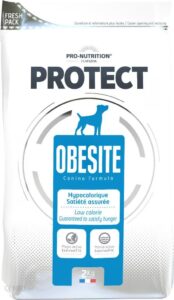 Protect Dog Obesite 2Kg