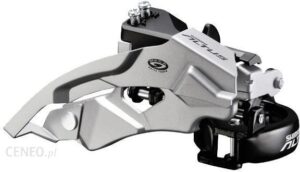 Przerzutka przednia Shimano Altus FD-M370 3 x 9 rz. 44/48T