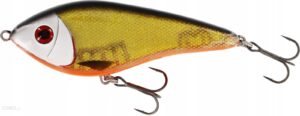 PRZYNĘTA WESTIN SWIM GLIDEBAIT F 10CM 31G 3D OFFIC 9173546513