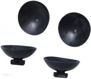 Przyssawki Aquael d=24 4szt – do filtrów i grzałek