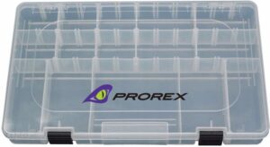 PUDEŁKO NA PRZYNĘTY I AKCESORIA DAIWA PROREX 452 7612986016