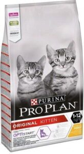 Purina Pro Plan Cat Original Kitten Optistart 10Kg