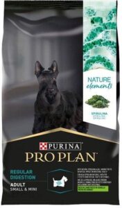 Purina Pro Plan Nature Elements Adult Small&Mini Regular Digestion Jagnięcina 700G
