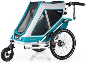 Qeridoo Speedkid1 Dla Jednego Dziecka Model 2020 Jednomiejscowa (Q120P)