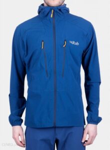 Rab Borealis Jacket Ink