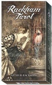 Rackham Tarot