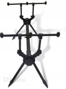 Radical Rod Pod After Dark 120cm