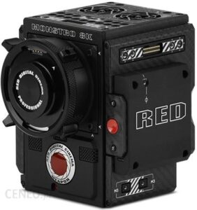Red Dsmc2 Monstro 8K Vv (7100303)