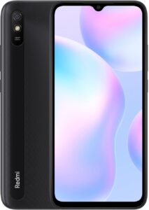 Redmi 9A 2/32GB Szary