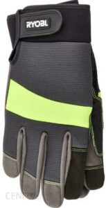 Rękawice RYOBI RAC811S