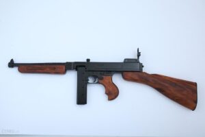 Replika Karabin Thompson Usa M-1 Denix Model 1093
