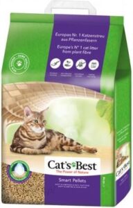 Retenmaier Polska Cat`S Best Natura Gold 5kg
