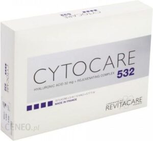 Revitacare Cytocare 532 5Ml