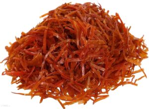 Rikoland Paseczki Z Kurczakiem I Rybą 500G