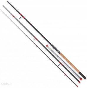 Robinson Kinetik Rs Feeder 3,90m 50-150g