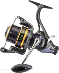 Robinson Kołowrotek Method Runner Fd 406 (23Kmr040)