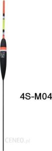 Robinson Spławik Multicolor 2,00G 1Szt (4S-M04-020)