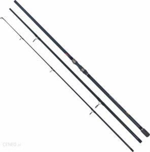 Robinson Wędka Diagonal Carp Hunter 3,90m 3 sekcji 3 (1dgc3390)