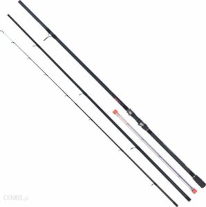 Robinson Wędka Diagonal Feeder 3,60M 45-120G Sekcji 3+2 (1Dgfe361)