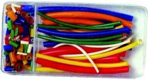 Robinson Wężyki Do Spławików 0,5,0,7,1,1,5,2Mm (99Wsk01)