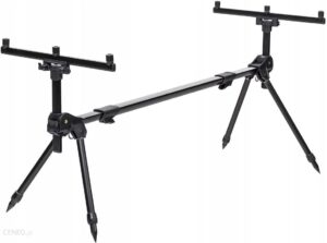Rod Pod Mivardi Hardcore XL 6 Nóg M-rphc