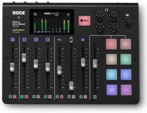 RODE Caster Pro