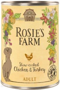 Rosie’S Farm Adult Mix 6X400G