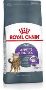 Royal Canin Appetite Control 10kg
