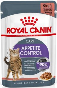 Royal Canin Appetite Control 85g
