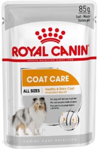 Royal Canin Coat Care Loaf 48X85G