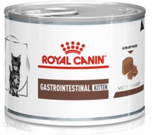 Royal Canin Gastro Intestinal Digest Kitten 195G