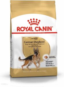 Royal Canin German Shepherd Adult 11Kg