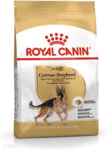 Royal Canin German Shepherd Adult 2X11Kg