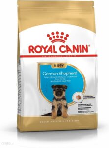 Royal Canin German Shepherd Puppy 1kg
