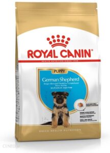 Royal Canin German Shepherd Puppy 6kg