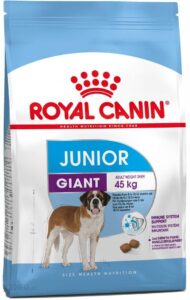 Royal Canin Giant Junior 3,5Kg