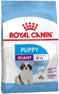 Royal Canin Giant Puppy 3,5Kg