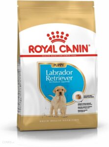 Royal Canin Labrador Retriever Puppy 1Kg