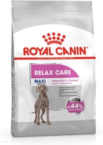 Royal Canin Maxi Relax Care 3Kg