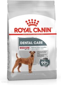 Royal Canin Medium Dental Care 3Kg