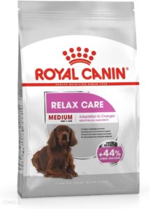 Royal Canin Medium Relax Care 1Kg