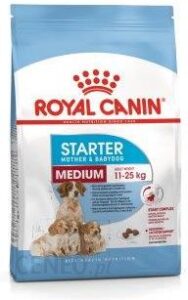 Royal Canin Medium Starter Mother & Babydog 1Kg