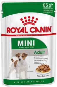 Royal Canin Mini Adult Wet 12X85G