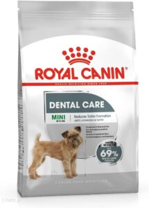 Royal Canin Mini Dental Care 8Kg