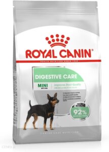 Royal Canin Mini Digestive Care 1Kg