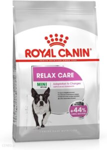 Royal Canin Mini Relax Care 3Kg