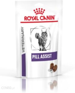 Royal Canin Pill Assist Cat 45G