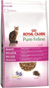 Royal Canin Pure Feline N.01 Beauty 3kg
